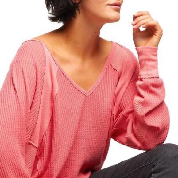 We The Free/Free Peope Santa Clara Thermal - Picture 2 of 12